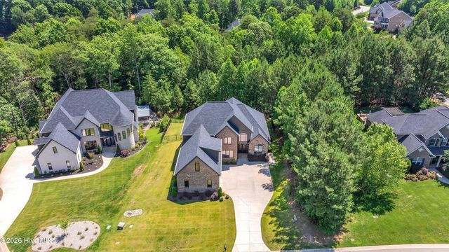 4010 Spindrift Cove Drive, Denver, NC 28037