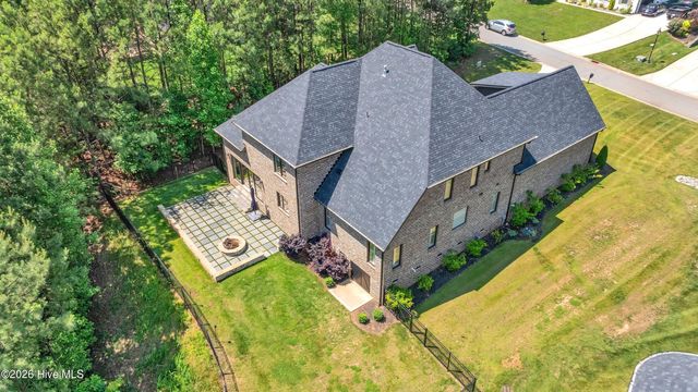 4010 Spindrift Cove Drive, Denver, NC 28037