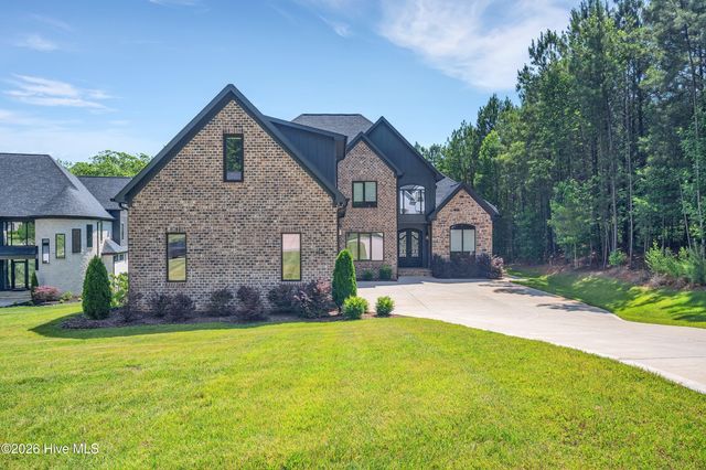 4010 Spindrift Cove Drive, Denver, NC 28037