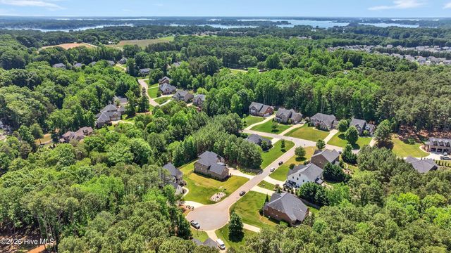4010 Spindrift Cove Drive, Denver, NC 28037
