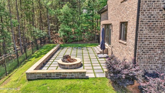 4010 Spindrift Cove Drive, Denver, NC 28037