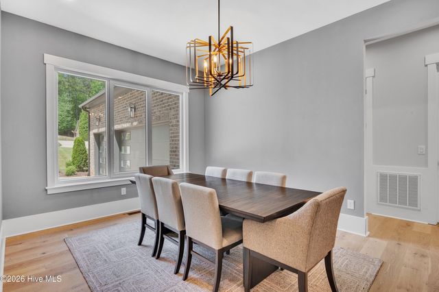 4010 Spindrift Cove Drive, Denver, NC 28037