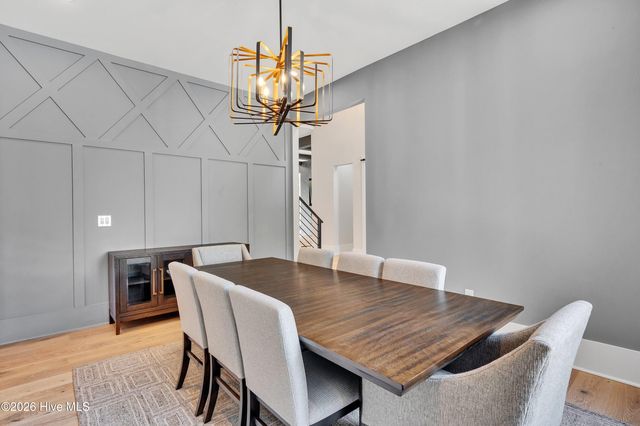 4010 Spindrift Cove Drive, Denver, NC 28037