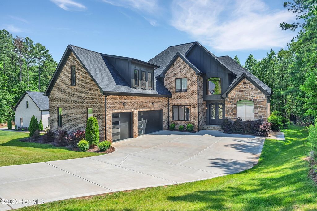 4010 Spindrift Cove Drive, Denver, NC 28037