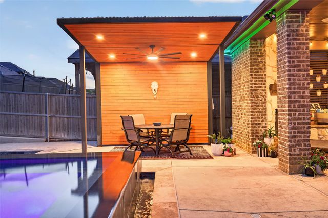 803 Knox Drive, Rockwall, TX 75087