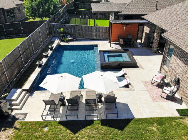 803 Knox Drive, Rockwall, TX 75087