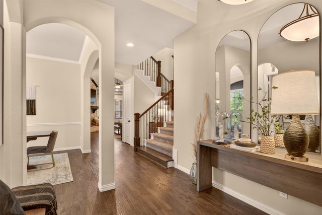 803 Knox Drive, Rockwall, TX 75087