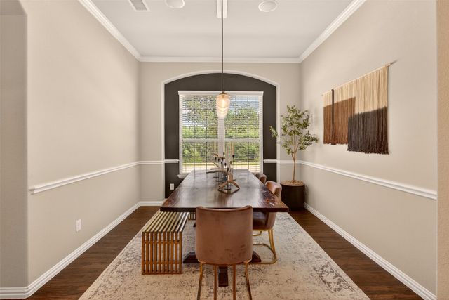 803 Knox Drive, Rockwall, TX 75087