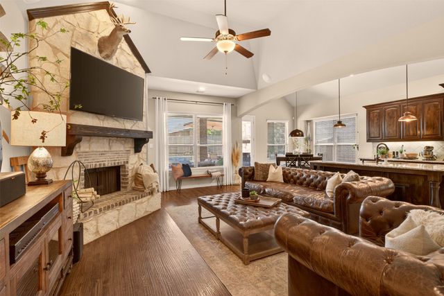 803 Knox Drive, Rockwall, TX 75087