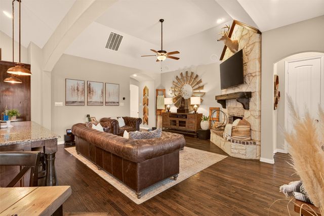 803 Knox Drive, Rockwall, TX 75087