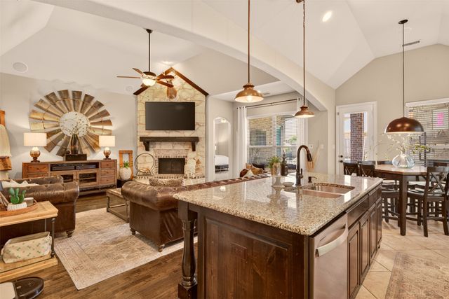 803 Knox Drive, Rockwall, TX 75087