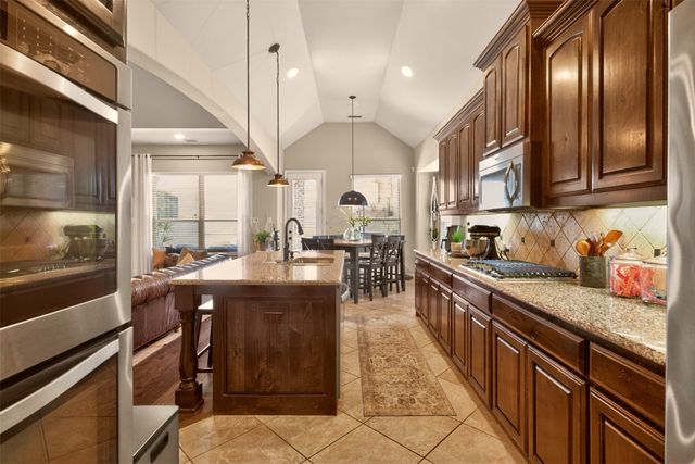 803 Knox Drive, Rockwall, TX 75087