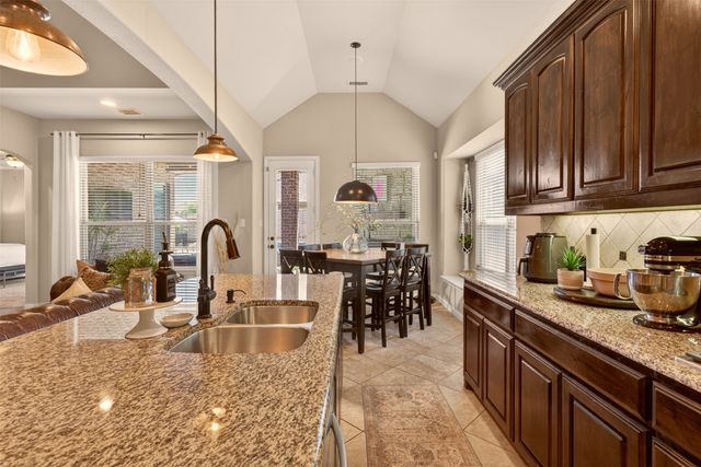 803 Knox Drive, Rockwall, TX 75087