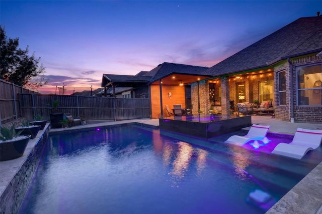 803 Knox Drive, Rockwall, TX 75087