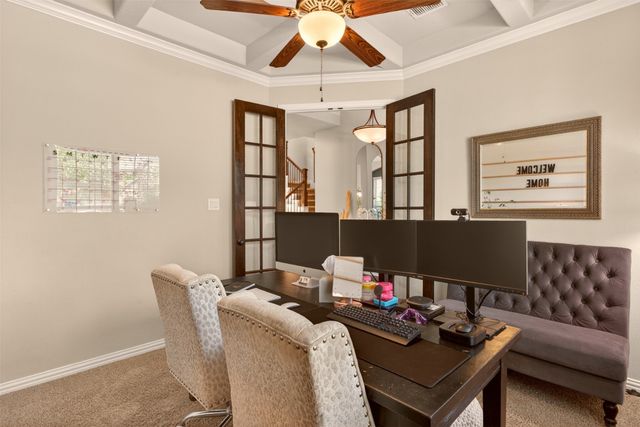803 Knox Drive, Rockwall, TX 75087