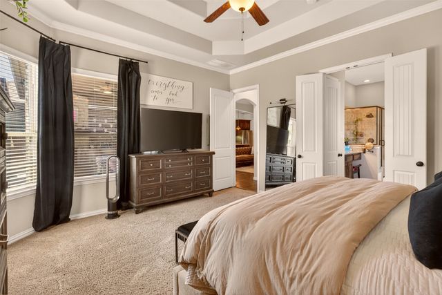 803 Knox Drive, Rockwall, TX 75087
