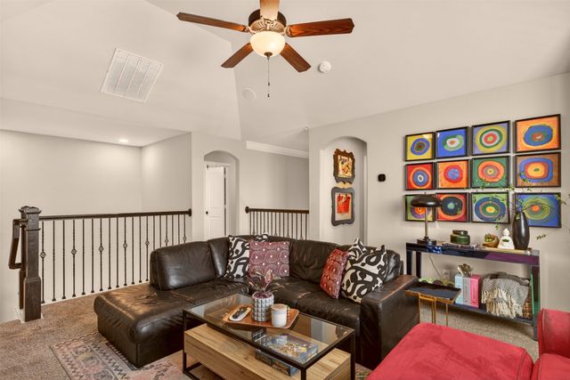 803 Knox Drive, Rockwall, TX 75087