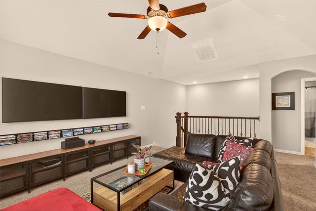 803 Knox Drive, Rockwall, TX 75087