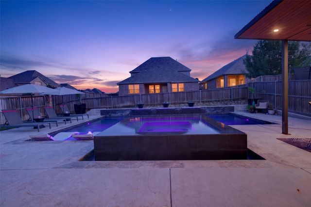 803 Knox Drive, Rockwall, TX 75087