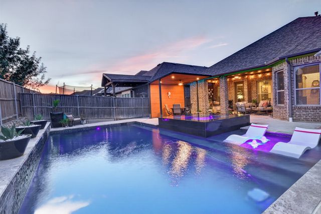 803 Knox Drive, Rockwall, TX 75087