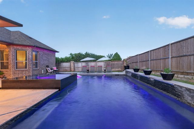 803 Knox Drive, Rockwall, TX 75087