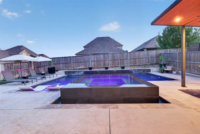 803 Knox Drive, Rockwall, TX 75087