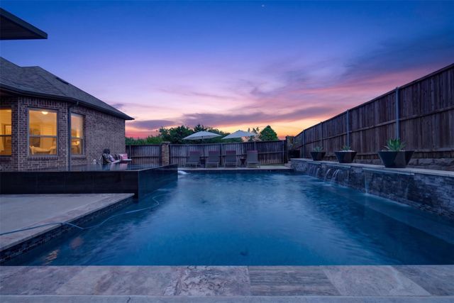 803 Knox Drive, Rockwall, TX 75087