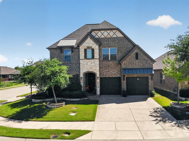 803 Knox Drive, Rockwall, TX 75087