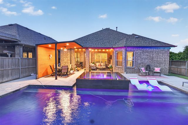 803 Knox Drive, Rockwall, TX 75087