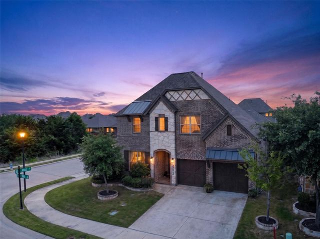 803 Knox Drive, Rockwall, TX 75087