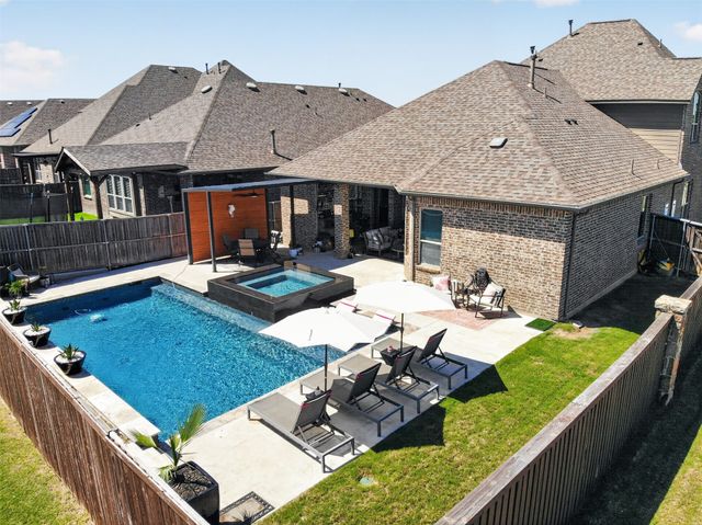 803 Knox Drive, Rockwall, TX 75087
