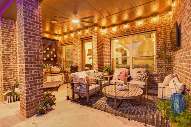 803 Knox Drive, Rockwall, TX 75087