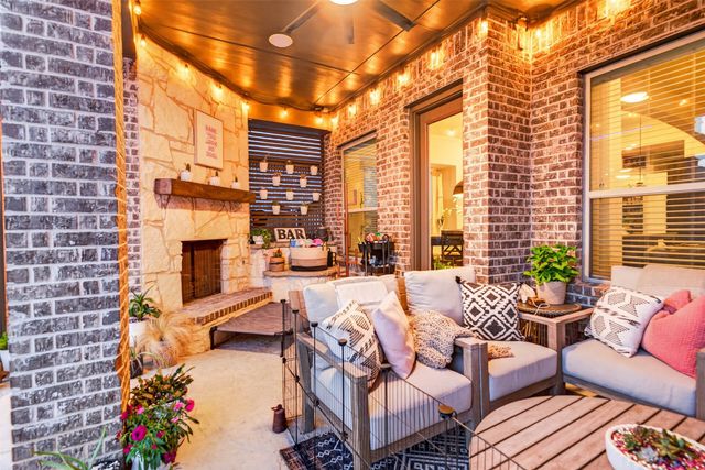 803 Knox Drive, Rockwall, TX 75087
