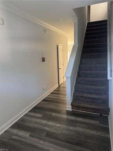 17 Lacrosse ST, Hampton, VA 23663
