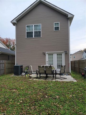 17 Lacrosse ST, Hampton, VA 23663