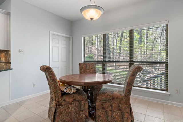 12 Fox Chapel Court, Little Rock, AR 72212