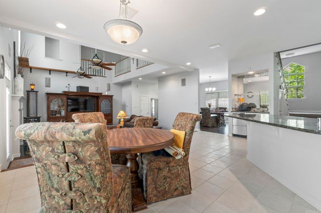 12 Fox Chapel Court, Little Rock, AR 72212