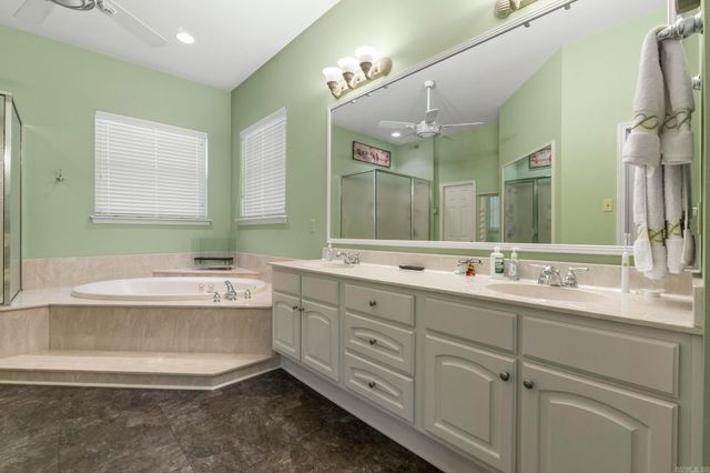 12 Fox Chapel Court, Little Rock, AR 72212