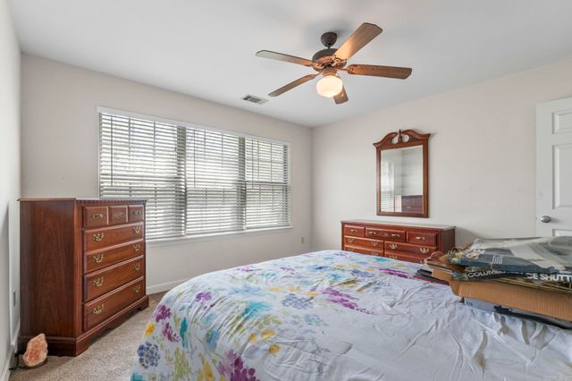 12 Fox Chapel Court, Little Rock, AR 72212