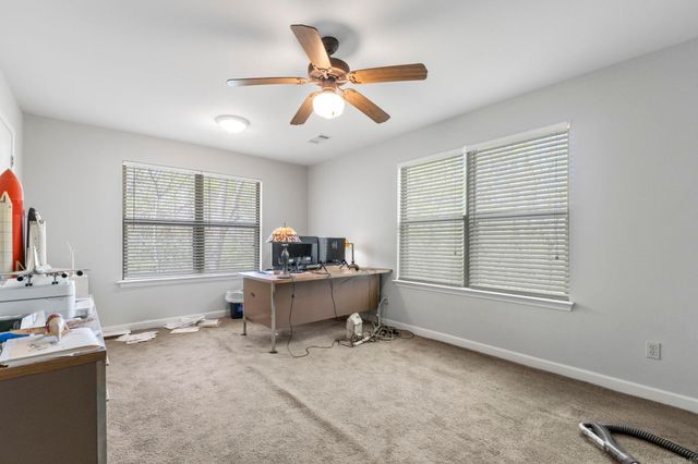 12 Fox Chapel Court, Little Rock, AR 72212