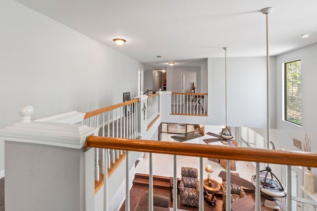 12 Fox Chapel Court, Little Rock, AR 72212