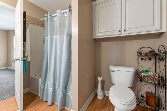 12 Fox Chapel Court, Little Rock, AR 72212