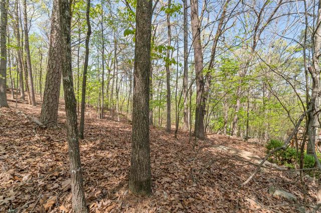 12 Fox Chapel Court, Little Rock, AR 72212