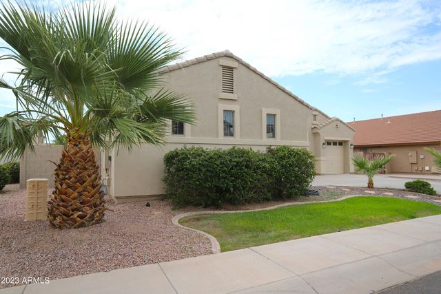 779 E MEAD Drive, Chandler, AZ 85249