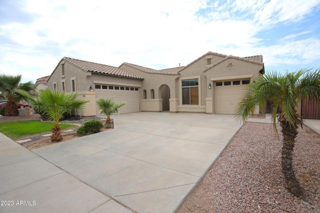 779 E MEAD Drive, Chandler, AZ 85249