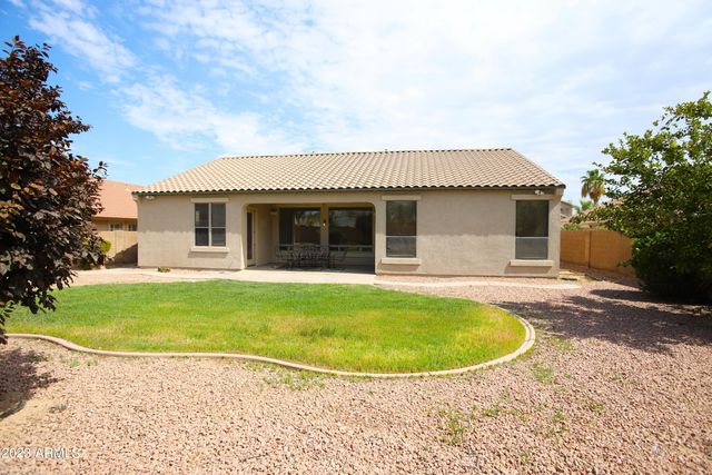 779 E MEAD Drive, Chandler, AZ 85249