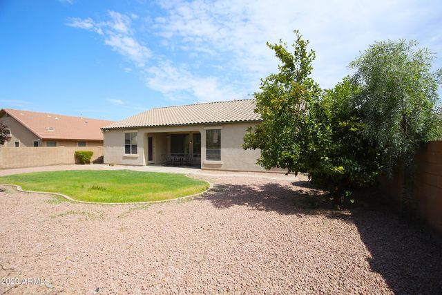 779 E MEAD Drive, Chandler, AZ 85249