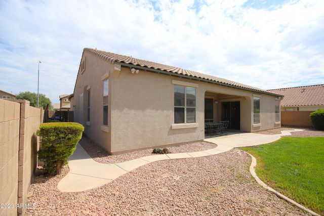 779 E MEAD Drive, Chandler, AZ 85249