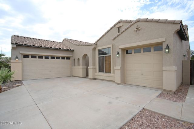 779 E MEAD Drive, Chandler, AZ 85249
