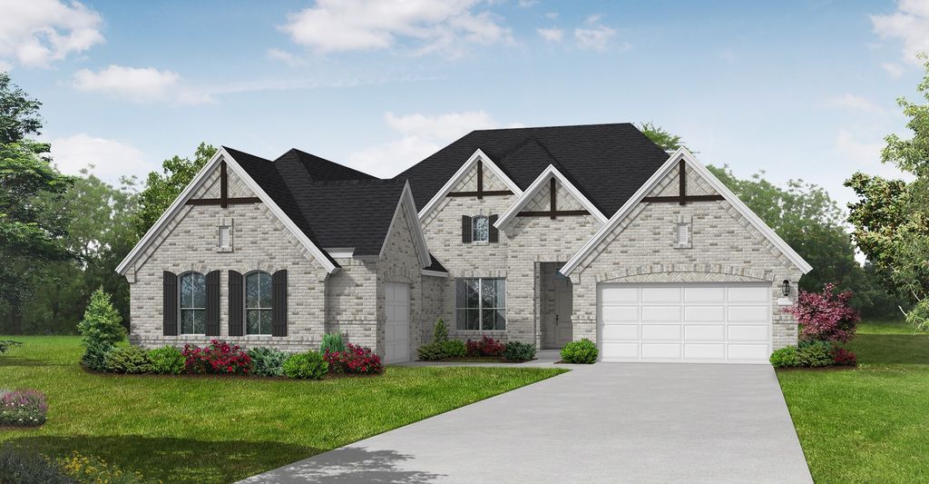 221 Pine Leaf Trail, Waxahachie, TX 75165